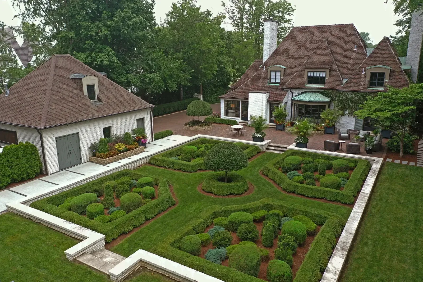 Green View