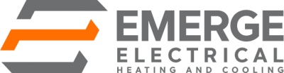 Emerge Electrical logo