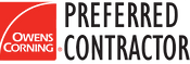 All Phase Roofing Company logo