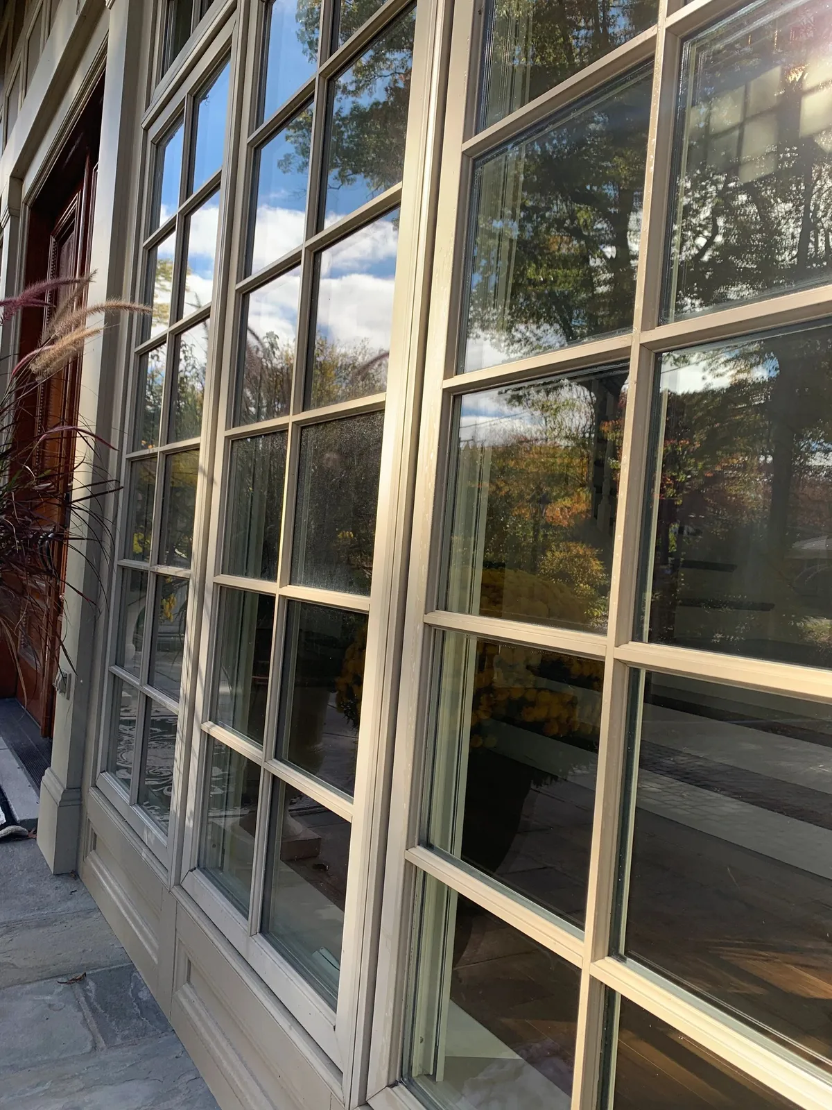 Aarron Nichols Window Cleaning