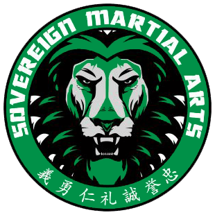 Green Hills Academy of Martial Arts logo