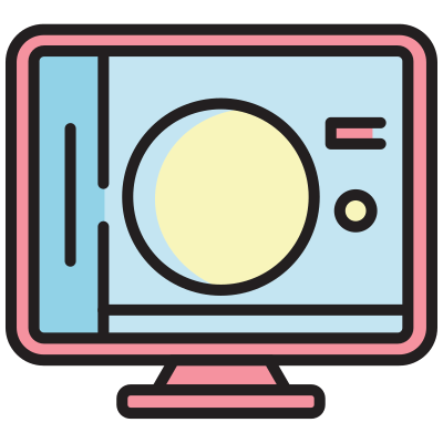 Glenwood Computer Services logo