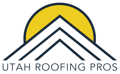 Utah Roofing Pros logo