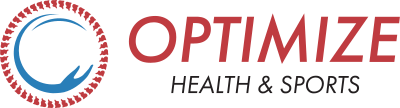 Optimize Health & Sports logo