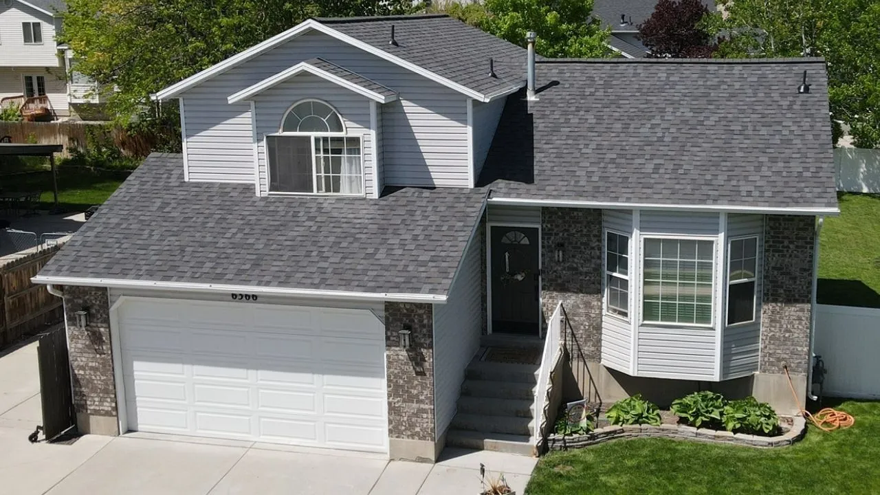 Roof-It, Inc.