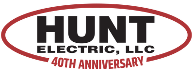 Hunt Electric, LLC logo
