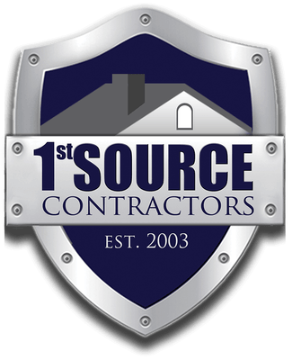 1st Source Contractors logo