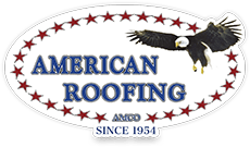 American Roofing Company logo