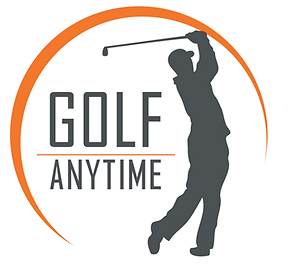 Golf Anytime logo