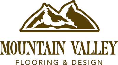 Mountain Valley Flooring logo