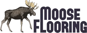 Moose Flooring logo