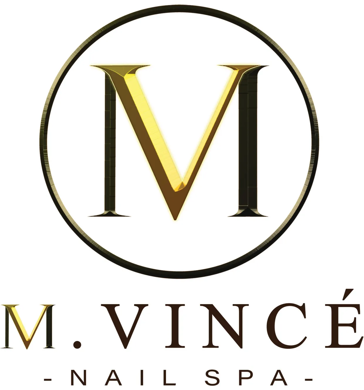 M. Vince' Nail Spa