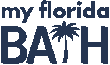 My Florida Bath logo