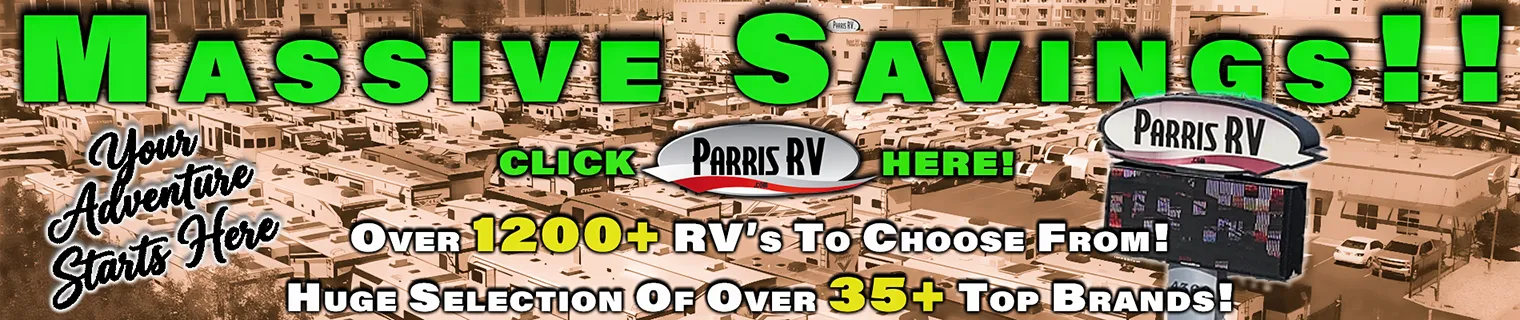 Parris RV