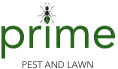 Prime Pest and Lawn logo