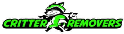 Critter Removers logo