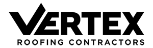 Vertex Roofing logo