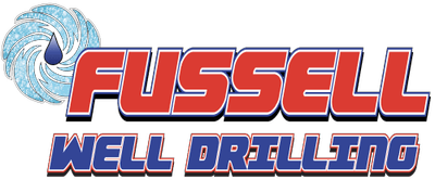 Fussell Well Drilling logo