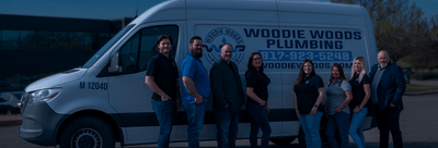 Woodie Woods logo