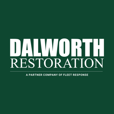 Dalworth Restoration logo