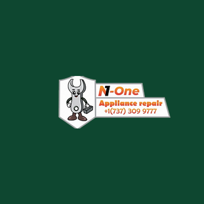 N-One Appliance Repair logo