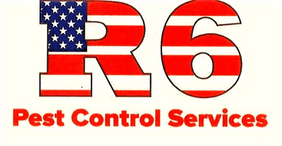 R6 Pest Control LLC logo