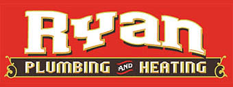 Ryan Plumbing logo