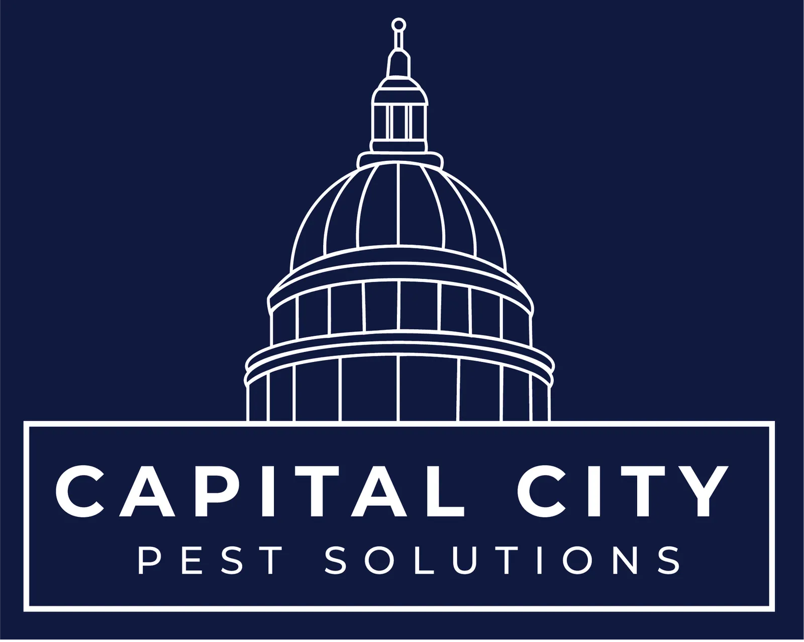 Capital City Pest