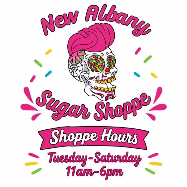 New Albany Sugar Shoppe