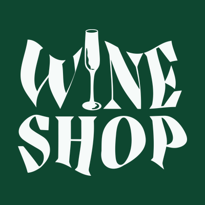 Wine Shop logo