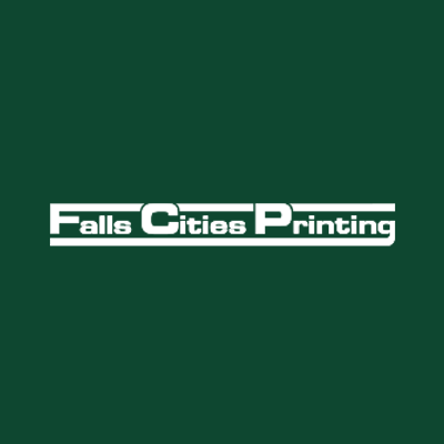 Falls Cities Printing logo