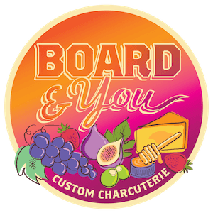 Board and You logo
