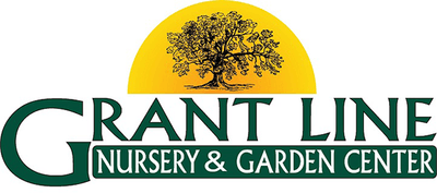 Grant Line Garden Center & Nursery logo