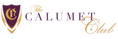 The Calumet Club logo