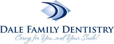 Dale Family Dentistry logo