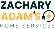 Zachary Adam's Home Services logo