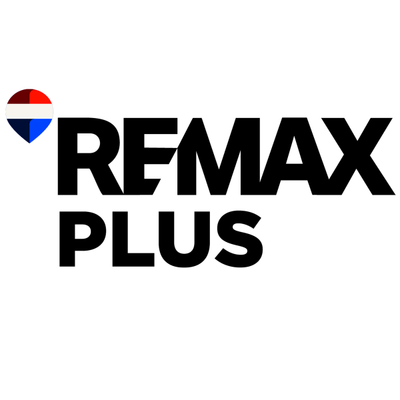 John Lee ReMax Plus Realty logo