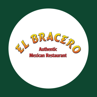 El Bracero Mexican Restaurant logo