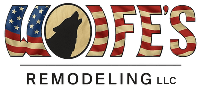 Wolfe's logo