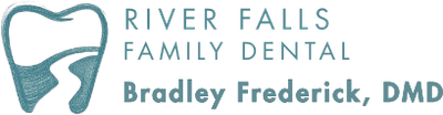 River Falls Family Dental logo
