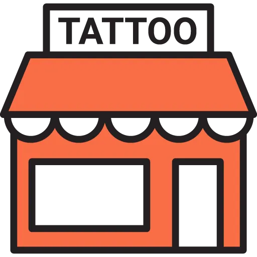 Pale Moon Tattoo
