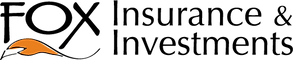 Fox Insurance & Investments logo
