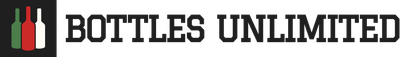 Bottles Unlimited logo