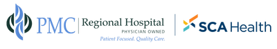 PMC Regional Hospital logo
