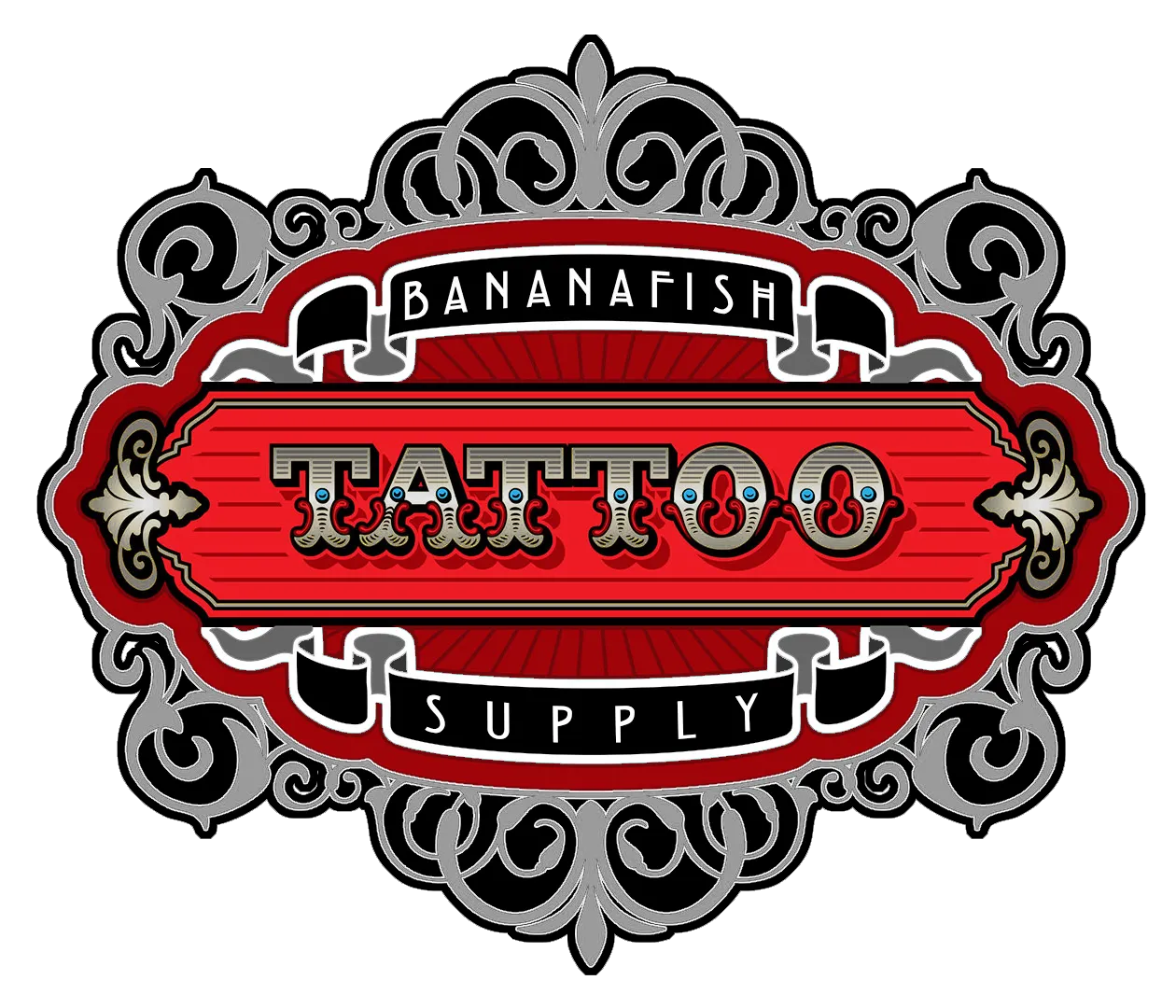 Bananafish Tattoo Parlour