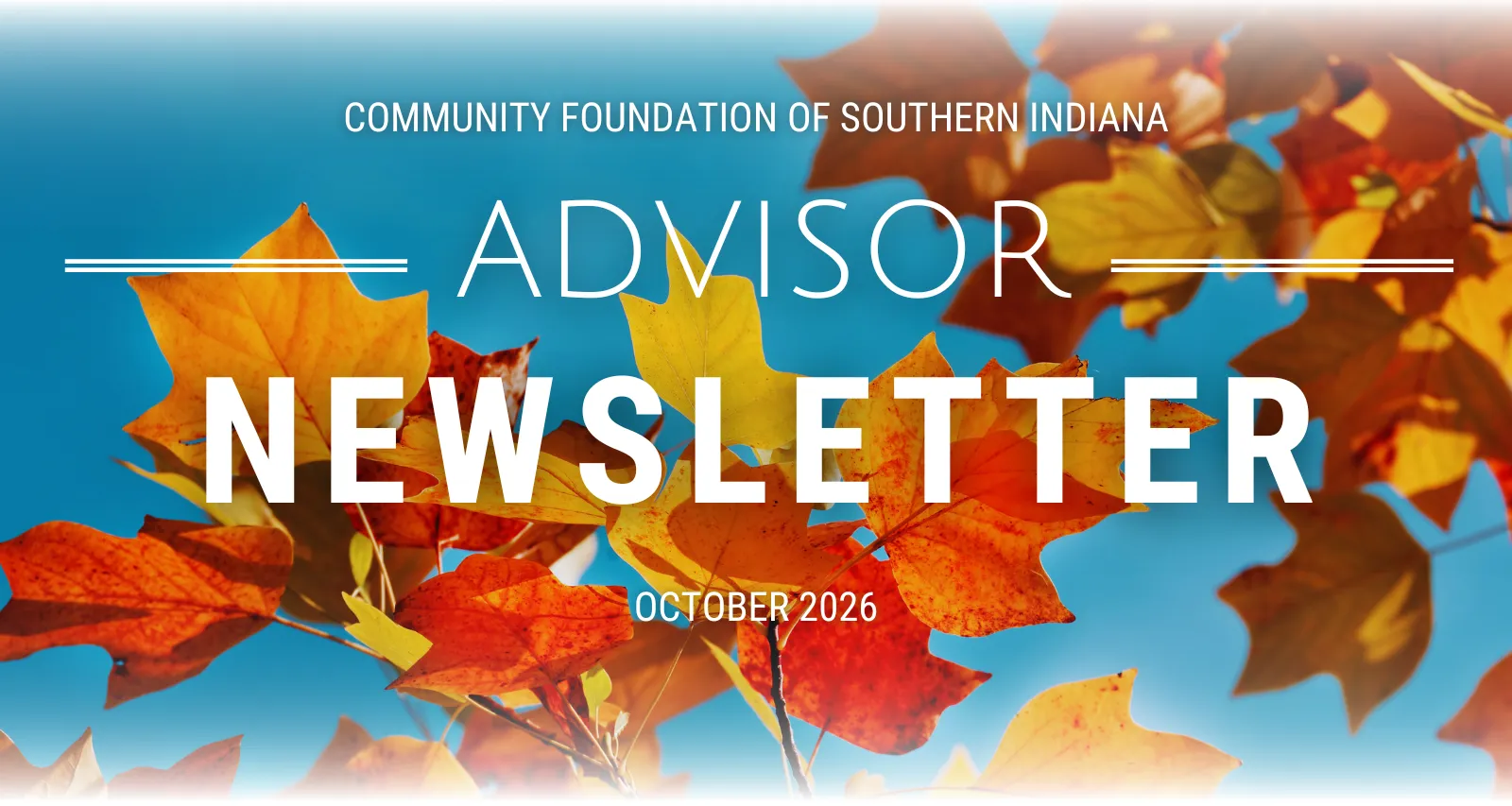 Community Foundation of Southern Indiana