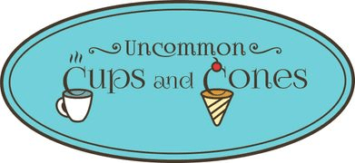 Uncommoncupsandcones.Com logo