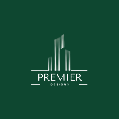 Premier Tile and Marble logo