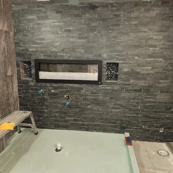 Premier Tile and Marble