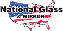 National Glass & Mirror logo